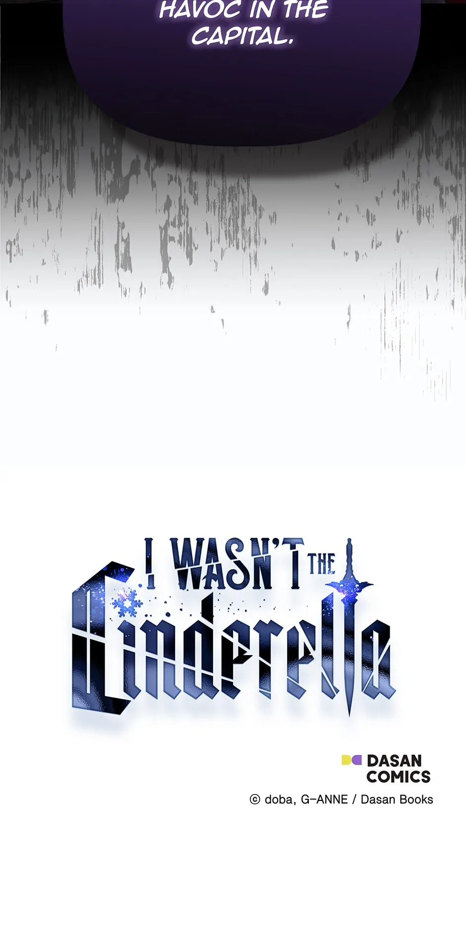 Cinderella Wasn't Me Chapter 112 88